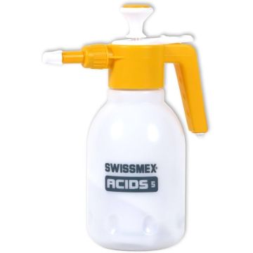Swissmex 1.5L Acid Handheld Pump Sprayer