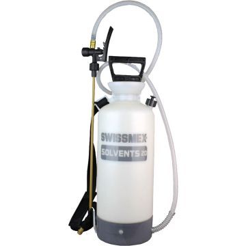 Swissmex 1.6gal Solvents Pump Sprayer
