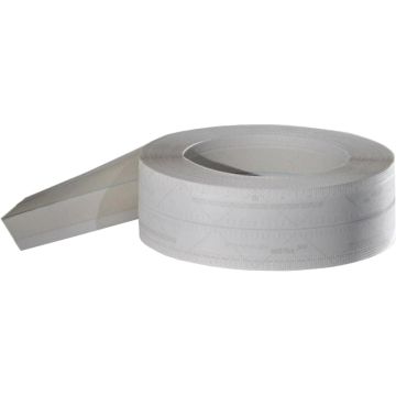 Strait-Flex 3" x 100' Mid-Flex 3 Paper-Face Composite Tape
