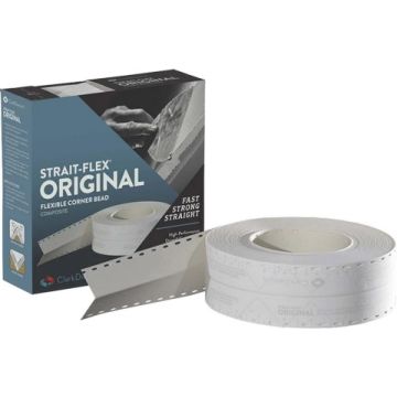 Strait-Flex 2-3/8" x 100' Original Composite Tape