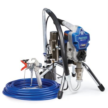 Graco Pro210ES Electric Airless Sprayer (Stand)