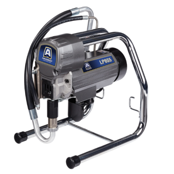 Airlessco LP655 Electric Airless Sprayer (Stand)