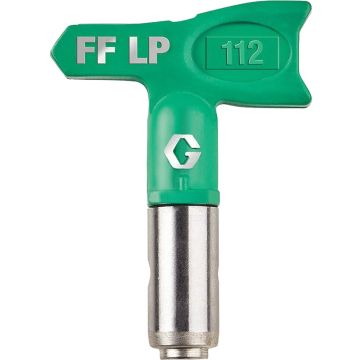 Graco RAC X 112 Low Pressure Fine Finish Switchtip Airless Paint Spray Gun Tip