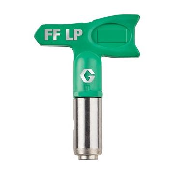 Graco RAC X 214 Low Pressure Fine Finish Switchtip Airless Paint Spray Gun Tip