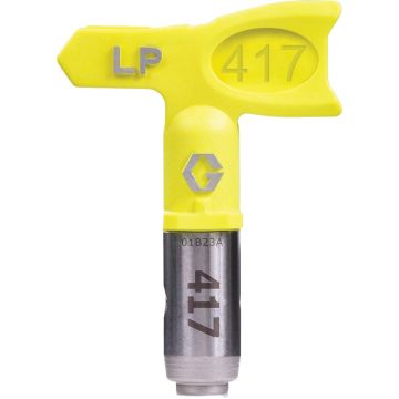 Graco RAC X 417 Low Pressure Switch Tip Airless Spray Gun Tip