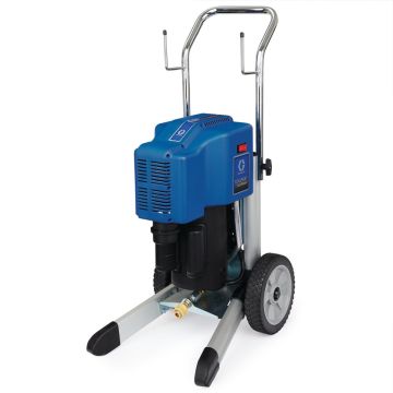 Graco TexSpray FastFinish CF9 Continuous Flow Air Compressor