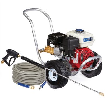 Graco G-Force II 3325 HA-DD Pressure Washer (3300 PSI)