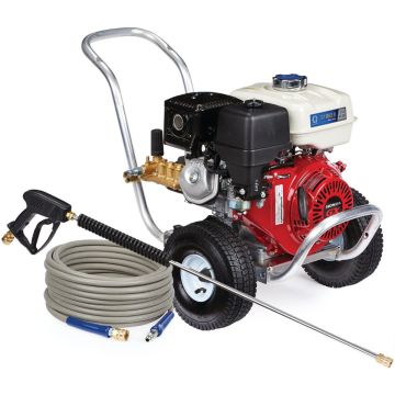 Graco G-Force II 3230 HA-DD Pressure Washer (3200 PSI)
