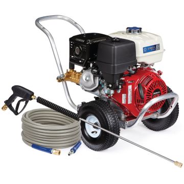 Graco G-Force II 4240 KA-DD Pressure Washer (4200 PSI)
