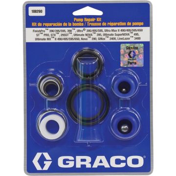 Graco Pump Repair Kit
