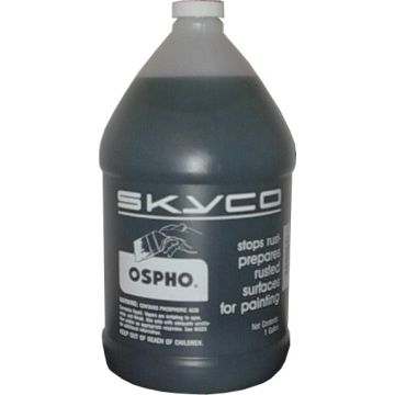 Ospho 1gal Metal Treatment (Case of 4)