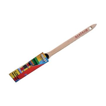 Proform 1" Contractor Angled Cut Brush w/ Sash Handle