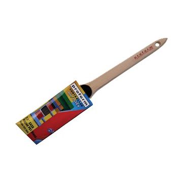 Proform 2" Contractor Angled Cut Brush w/ Sash Handle
