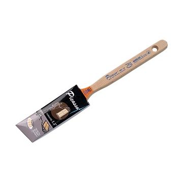 Proform 1.5" Picasso Angled Oval Brush w/ Standard Handle