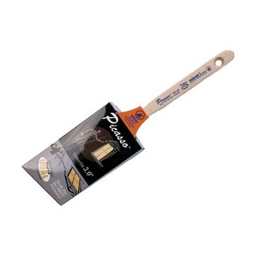 Proform 3" Picasso Angled Oval Brush w/ Standard Handle
