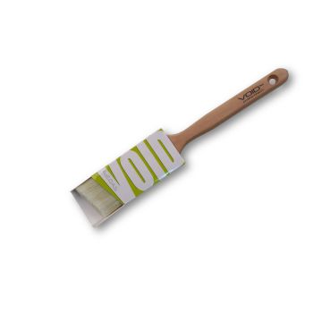 Proform 2" Void Angled Brush w/ Standard Handle