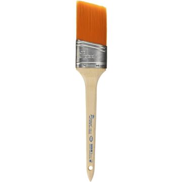 Proform 2" Picasso Angled Oval Brush w/ Sash Handle