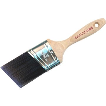 Proform Blaze 2.5" Angled-Oval Brush Beaver Tail Handle