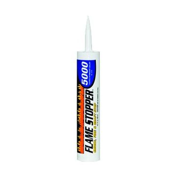 Gardner Gibson 5000 10oz Flame Stopper Intumescent Sealant