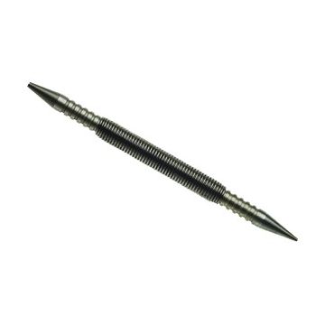 Noxon Two Bit Snapper Center Punch & 2/32" Nail Set