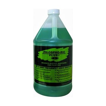 Auto Kare 1gal Ph-Ospho-Ric Plus (Case of 4)