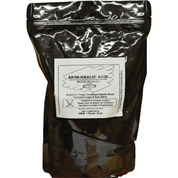 Auto Kare 1Lb Oxalic Acid