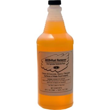 Auto Kare qt Rust Remover (Case of 12)