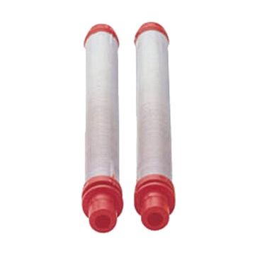 ASM Extra Fine 200-Mesh Red Airless Spray Gun Filter (2pk)