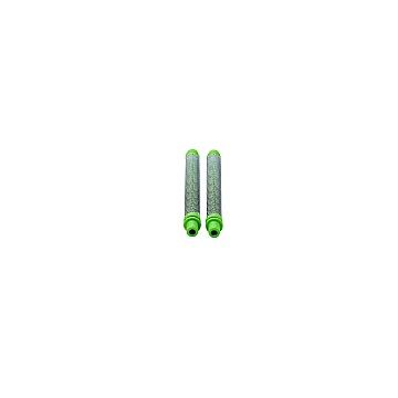 ASM Coarse 30-Mesh Green Airless Spray Gun Filter (2pk)