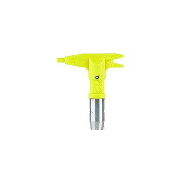 ASM 415 Uni-Tip Universal Reversible Airless Spray Tip (8" Fan Width & .015" Orifice Yellow)