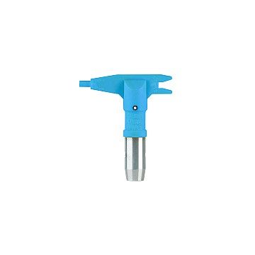 ASM 417 Uni-Tip Universal Reversible Airless Spray Tip (8" Fan Width & .017" Orifice Blue)