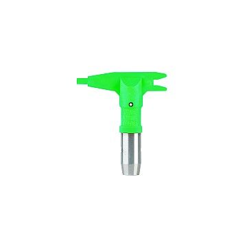 ASM 519 Uni-Tip Universal Reversible Airless Spray Tip (10" Fan Width & .019" Orifice Green)