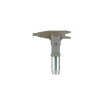 ASM 209 Uni-Tip Universal Reversible Airless Spray Tip (4" Fan Width & .009" Orifice Gray)