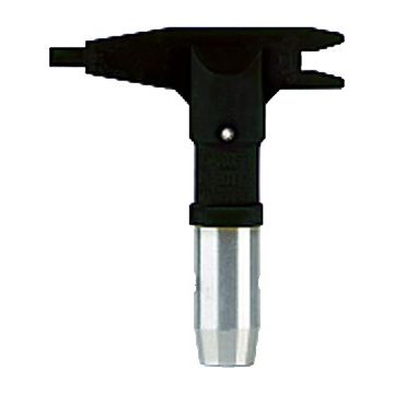 ASM Fine Finish 211 Uni-Tip Universal Reversible Airless Spray Tip (4" Fan Width & .011" Orifice Red)