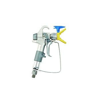 ASM 500-Series Professional Airless Spray Gun 2-Finger w/517 Tip