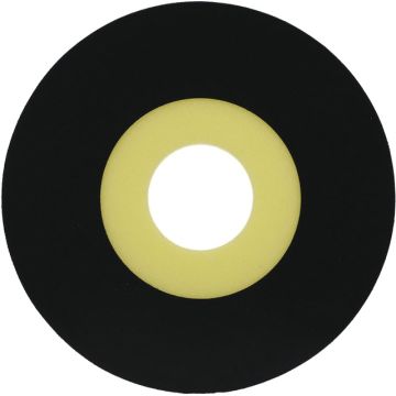 Norton 9" Back-Up Pad Hook & Loop Disc