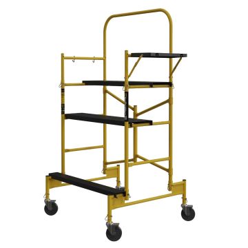 ScaffoldMart 5' Utility Scaffold
