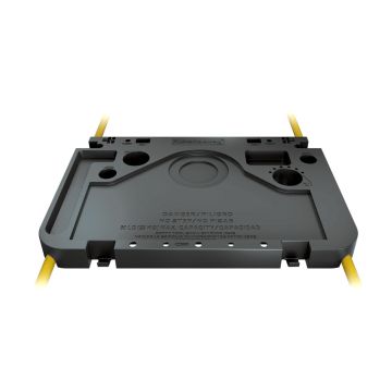 ScaffoldMart Multifunction Tool Shelf
