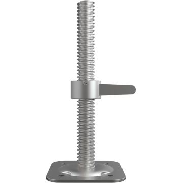 ScaffoldMart Multifunction Level Jack