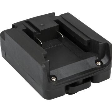 Powersmith DC Adaptor For 18V Milwaukee Battery Pack