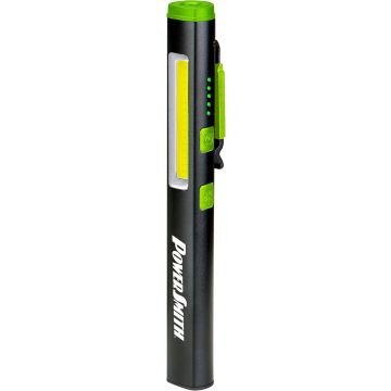 Powersmith LED Pen Light w/UV Light & Laser Point