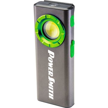 Powersmith 1200 Lumen Slim Style Pocket Flood/Spot Light