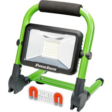 Powersmith 1500 Lumen Foldable Rechargeable Light