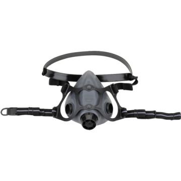 Honeywell Half Mask Respirator Size Medium