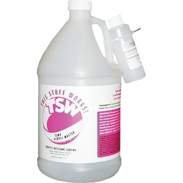 This Stuff Works 1gal Semi Gloss Acrylic Master