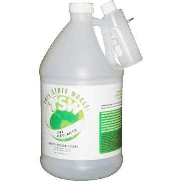 This Stuff Works 1gal Matte Acryli-Master