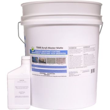 This Stuff Works 5gal Matte Acryli-Master