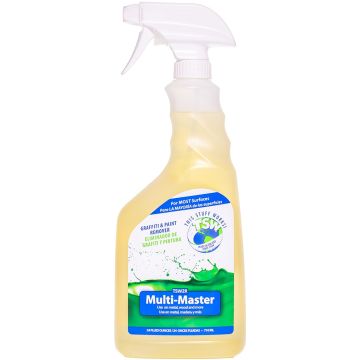 This Stuff Works Multi-Master Graffiti Remover 24oz Spray Bottle