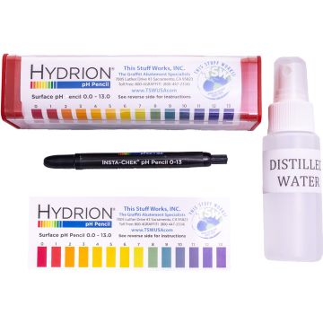 This Stuff Works PH Pencil Kit