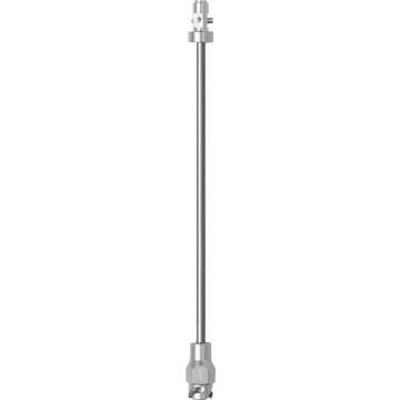 Triade Connections 18" Quick-Connect Spray Gun Extension